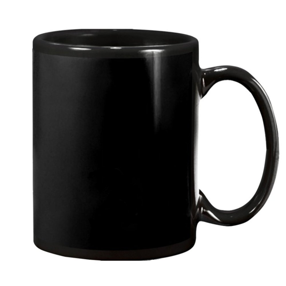 test black mug only